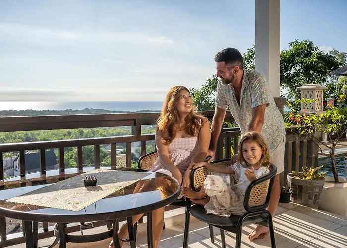 Villa Leana - Private Infinity Pool Inc Pool Fence As Required And Cook *